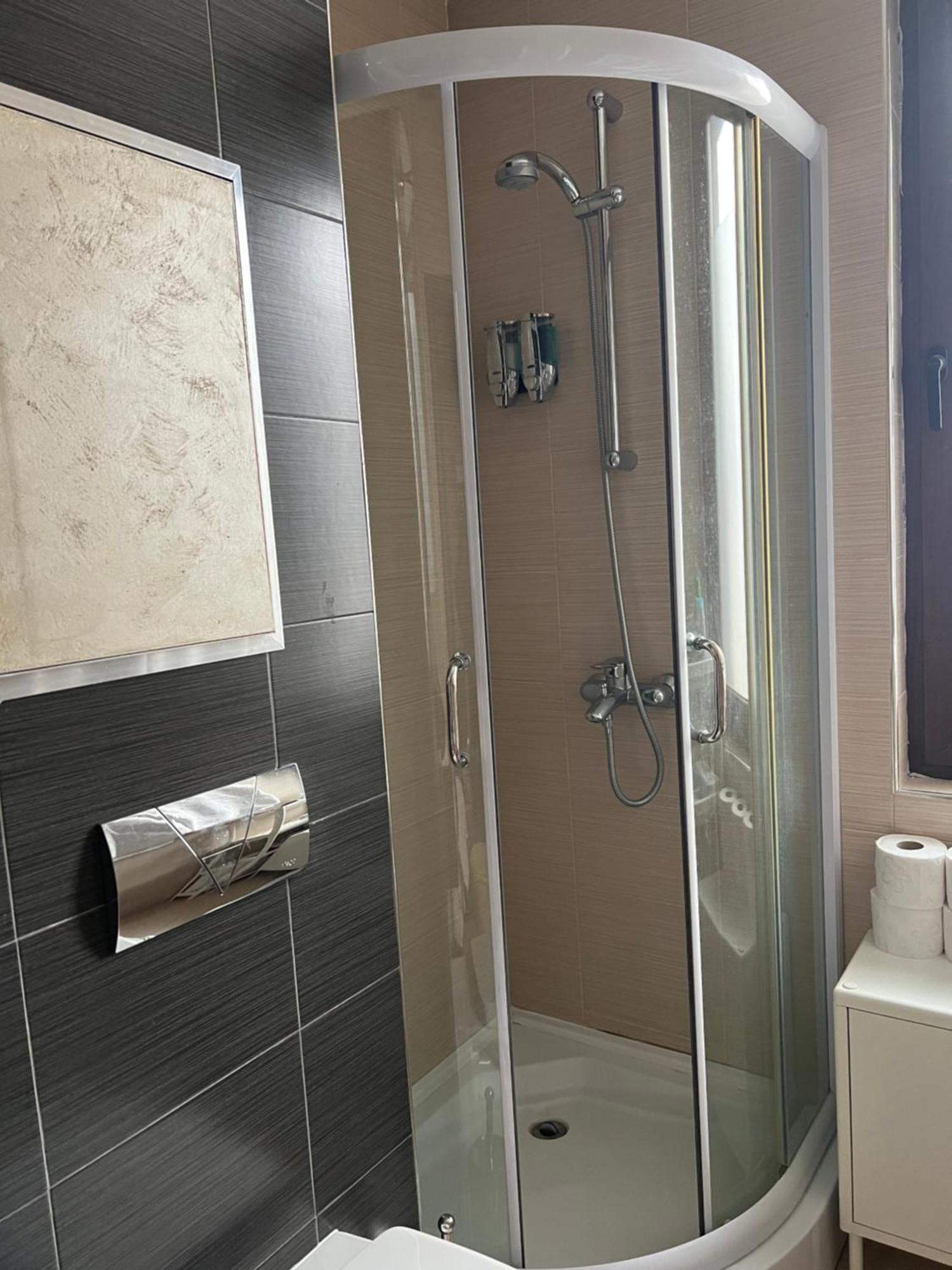 Luxury Studio In Hotel Perun Lodge Spa Bansko Exterior photo